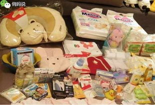 養(yǎng)一個娃每月要花多少錢？15位媽媽分享日常用品開銷明細